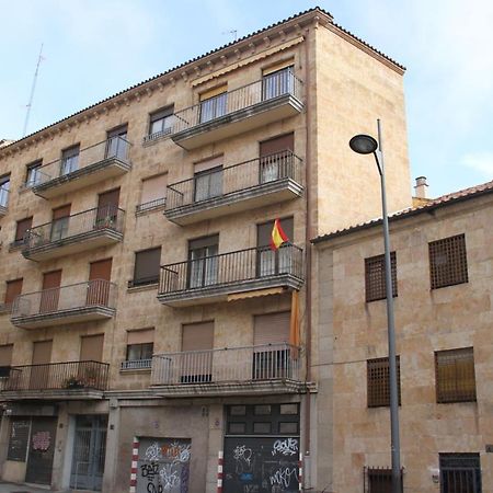 Vut Las Ursulas Salamanca Exterior foto