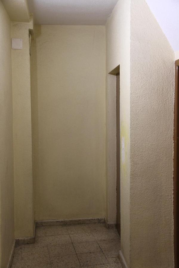 Vut Las Ursulas Salamanca Exterior foto