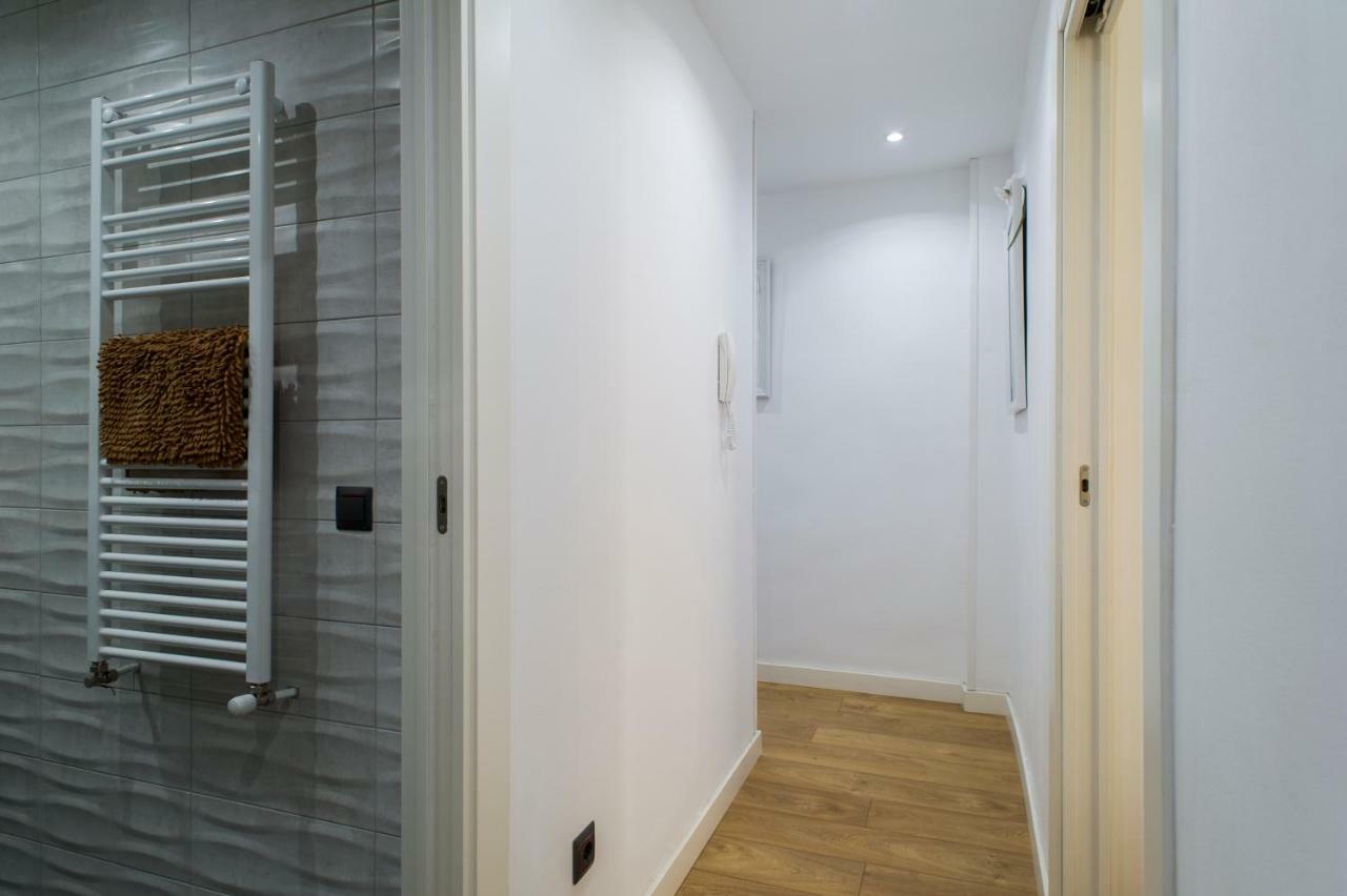 Vut Las Ursulas Salamanca Exterior foto